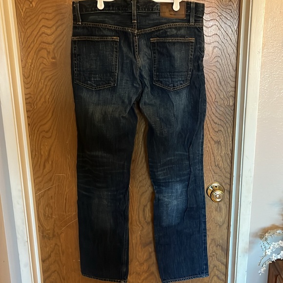 Men’s Mossimo jeans W34 L32 - Picture 2 of 4